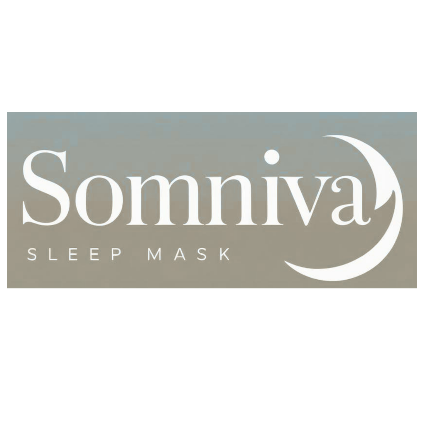 Somniva Blackout Pro™ 3D Fényzáró Alvómaszk